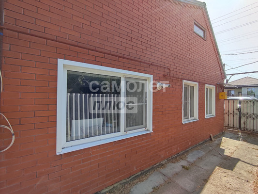 Объект по адресу Москва, Краснодарская ул, 240 