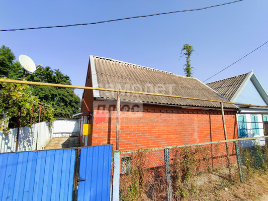 Объект по адресу Москва, Краснодарская ул, 240 