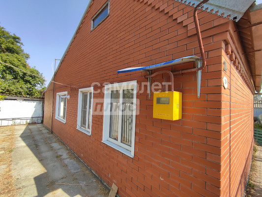 Объект по адресу Москва, Краснодарская ул, 240 