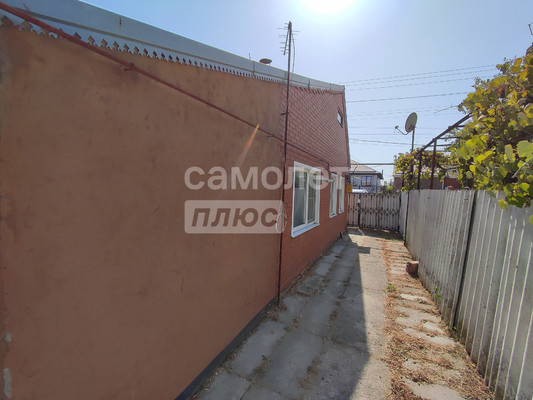 Объект по адресу Москва, Краснодарская ул, 240 