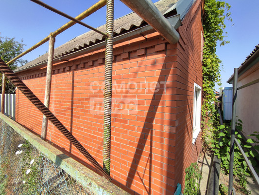 Объект по адресу Москва, Краснодарская ул, 240 