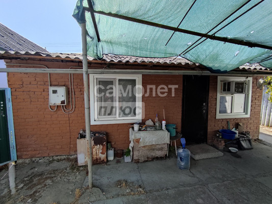 Объект по адресу Москва, Краснодарская ул, 240 