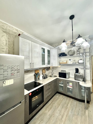 Объект по адресу Москва г, Михневская ул, д. 8