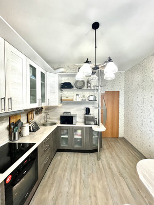 Объект по адресу Москва г, Михневская ул, д. 8