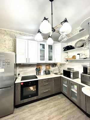 Объект по адресу Москва г, Михневская ул, д. 8