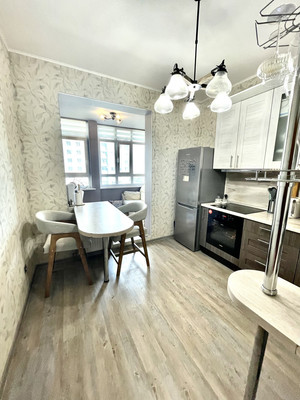 Объект по адресу Москва г, Михневская ул, д. 8