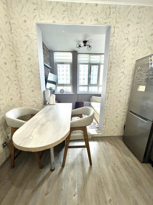 Объект по адресу Москва г, Михневская ул, д. 8