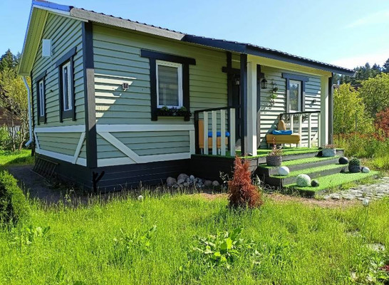 Объект по адресу Москва, Уютный проезд, 26 