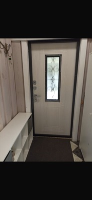 Объект по адресу Москва, Уютный проезд, 26 