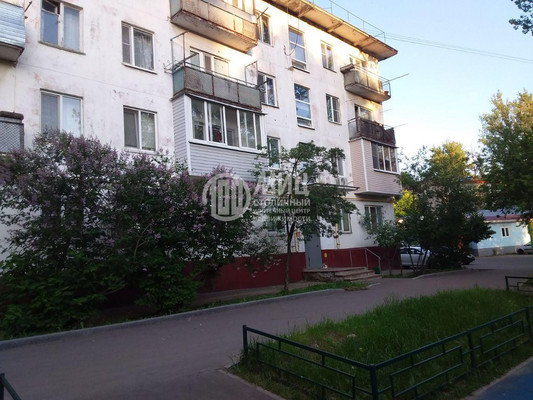 Объект по адресу Москва, Академика Павлова ул, 2 