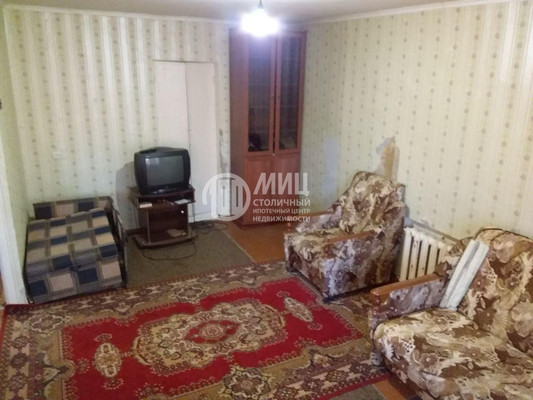 Объект по адресу Москва, Академика Павлова ул, 2 