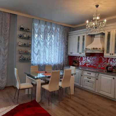 Объект по адресу Москва, Новозаводская ул, 8 