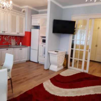 Объект по адресу Москва, Новозаводская ул, 8 