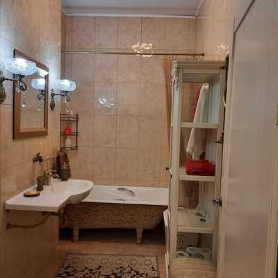 Объект по адресу Москва, Новозаводская ул, 8 