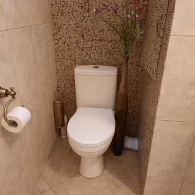 Объект по адресу Москва, Новозаводская ул, 8 