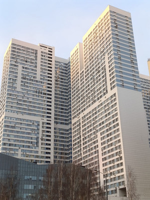 Объект по адресу Москва, СНТ Фронтовики ЮАО тер, 1А 