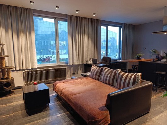 Объект по адресу Москва, СНТ Фронтовики ЮАО тер, 1А 