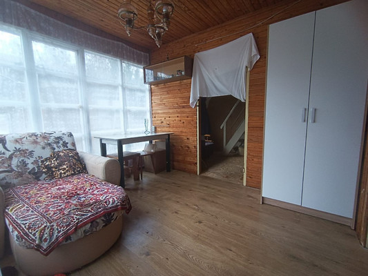 Объект по адресу Москва, Планета снт, 64 