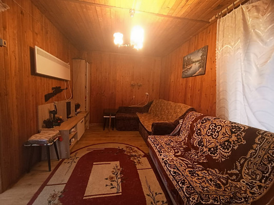 Объект по адресу Москва, Планета снт, 64 