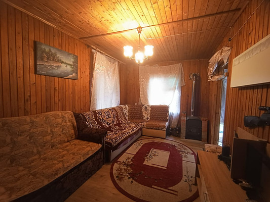 Объект по адресу Москва, Планета снт, 64 