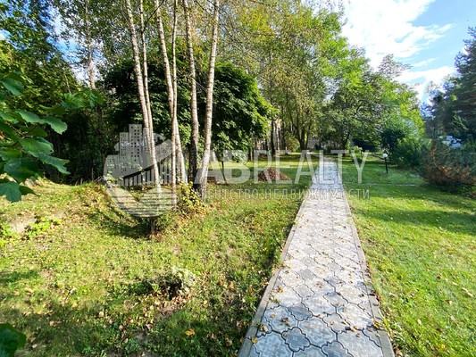 Объект по адресу Москва, Бузаево д 