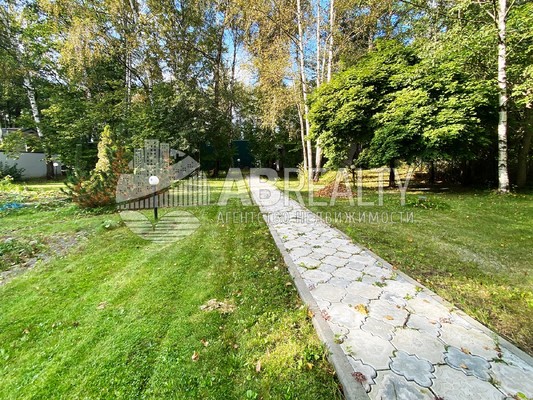 Объект по адресу Москва, Бузаево д 