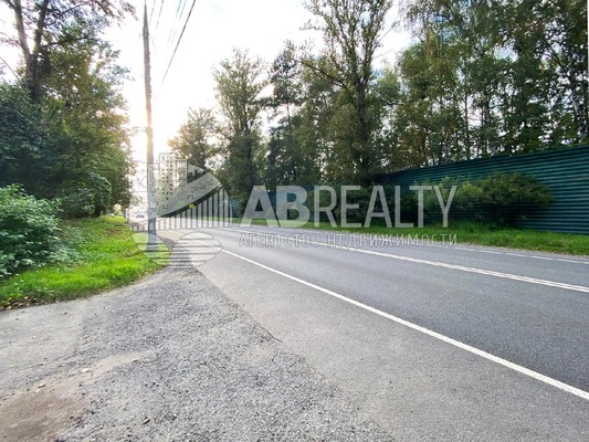 Объект по адресу Москва, Бузаево д 