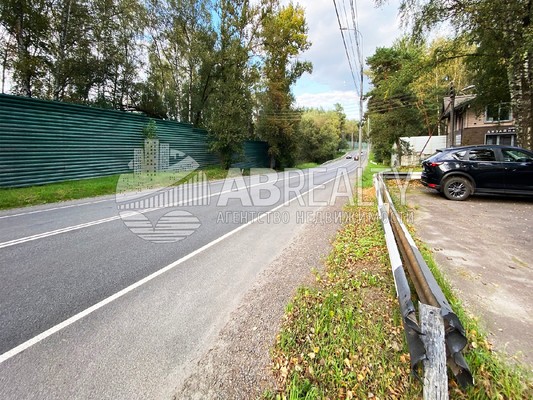 Объект по адресу Москва, Бузаево д 