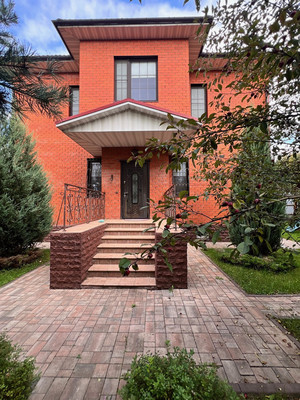 Объект по адресу Москва, Вишнёвая ул, 10а 