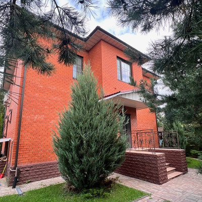 Объект по адресу Москва, Вишнёвая ул, 10а 