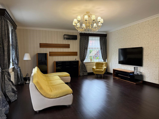 Объект по адресу Москва, Вишнёвая ул, 10а 