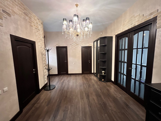 Объект по адресу Москва, Вишнёвая ул, 10а 