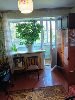 Объект по адресу Тульская обл, Алексинский р-н, 50 лет ВЛКСМ ул, д. 6