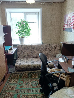 Объект по адресу Тульская обл, Алексинский р-н, 50 лет ВЛКСМ ул, д. 6