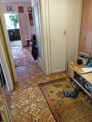 Объект по адресу Тульская обл, Алексинский р-н, 50 лет ВЛКСМ ул, д. 6