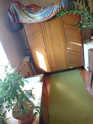 Объект по адресу Тульская обл, Алексинский р-н, 50 лет ВЛКСМ ул, д. 6