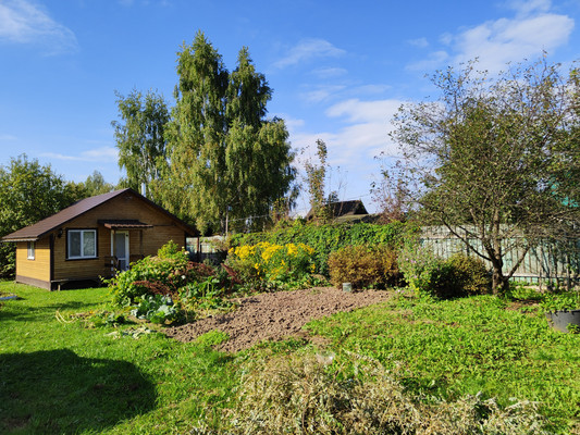 Объект по адресу Москва, Пушкарка д 