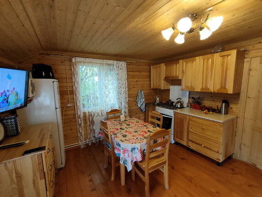 Объект по адресу Москва, Пушкарка д 