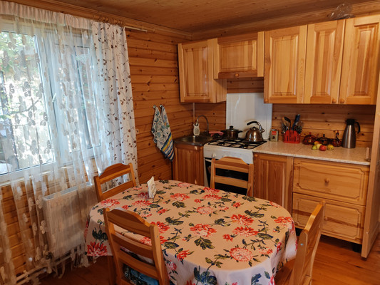 Объект по адресу Москва, Пушкарка д 