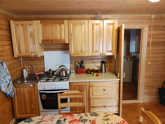 Объект по адресу Москва, Пушкарка д 