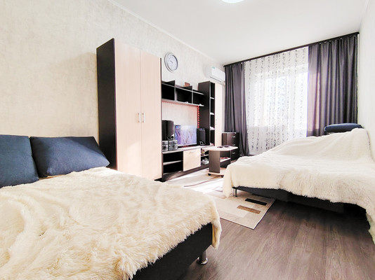 Объект по адресу Москва, Нагорная ул, 8 