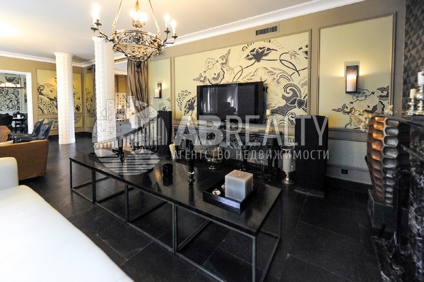 Объект по адресу Москва, Тихая ул, 6 