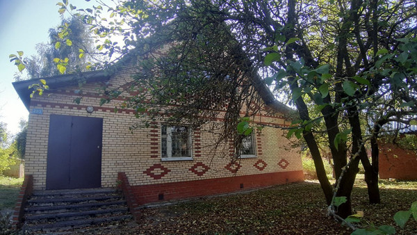 Объект по адресу Московская обл, Пушкинский р-н, Никулино д