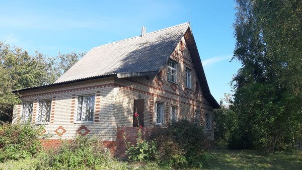 Объект по адресу Московская обл, Пушкинский р-н, Никулино д