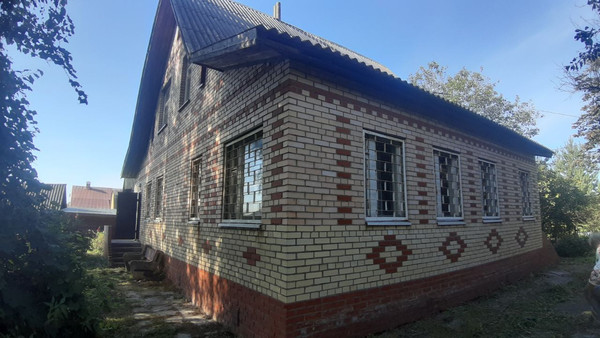 Объект по адресу Московская обл, Пушкинский р-н, Никулино д