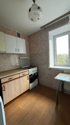 Объект по адресу Москва, Серова ул, 6а 