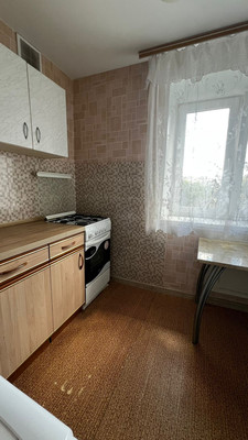 Объект по адресу Москва, Серова ул, 6а 