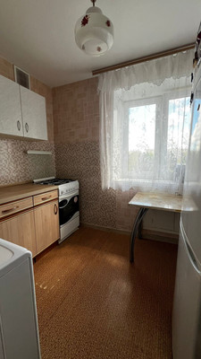 Объект по адресу Москва, Серова ул, 6а 