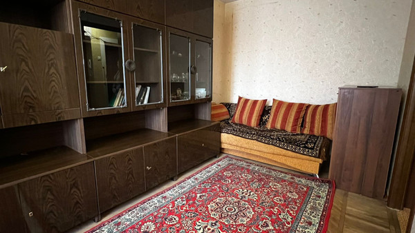 Объект по адресу Москва, Серова ул, 6а 