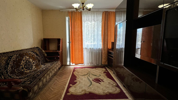 Объект по адресу Москва, Серова ул, 6а 